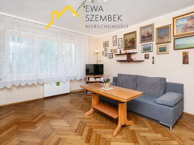 Kawalerka na Starym Mieście z potencjałem inwestycyjnym