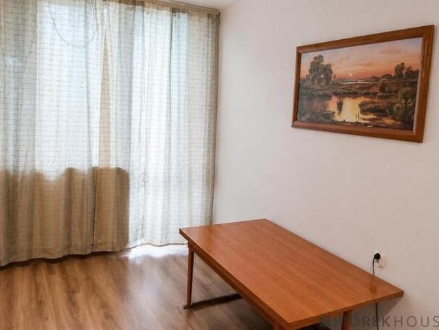Kawalerka na Pradze Północ