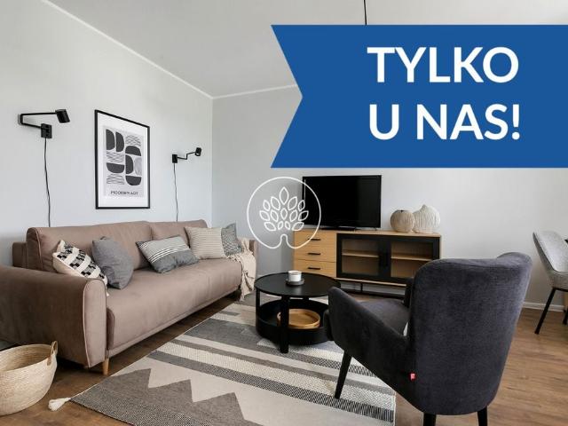 Kawalerka na wynajem od sierpnia ul. Pułaskiego Bydgoszcz, Leśne