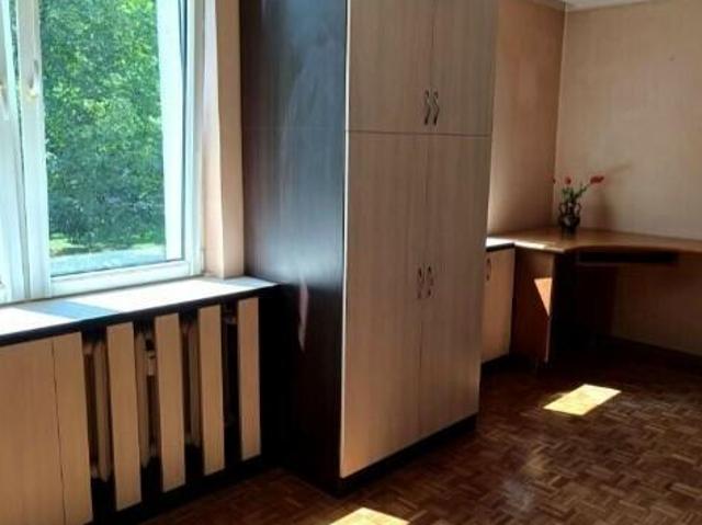 Kawalerka na Targówku