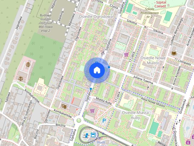 Kawalerka po remoncie | nowe Agd i meble | 31 m2