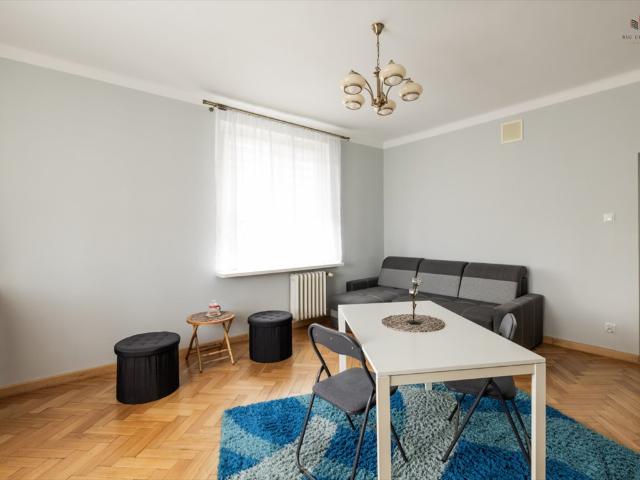 Kawalerka po remoncie z cegły, 35,8 m², Świdnik