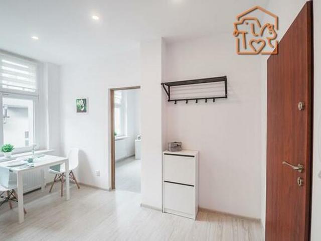 Kawalerka, pet friendly Dworcowa 5