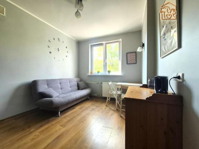 Kawalerka, pet friendly, komórka Energetyków 11