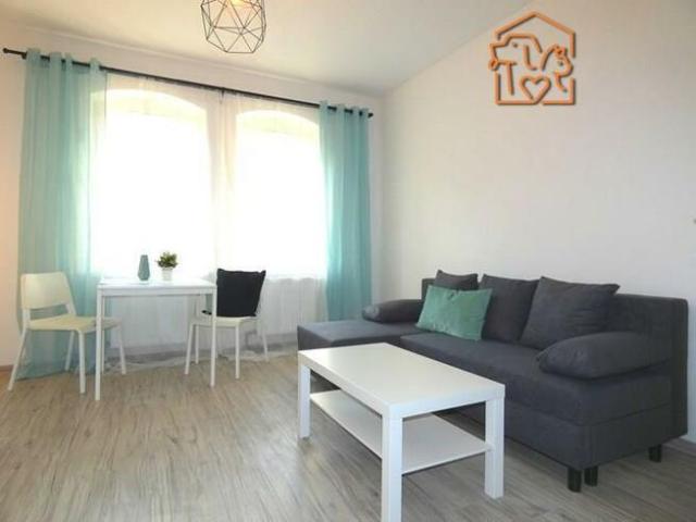Kawalerka pet friendly Zabrska 29