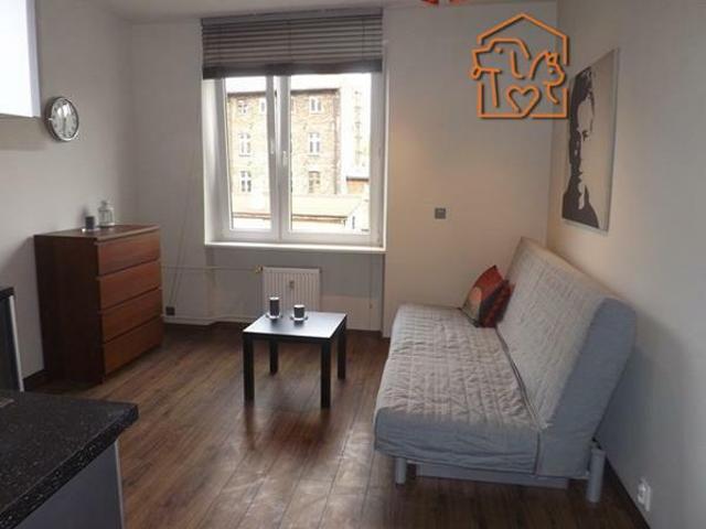 Kawalerka przy ul. Oswobodzenia 38A, pet friendly