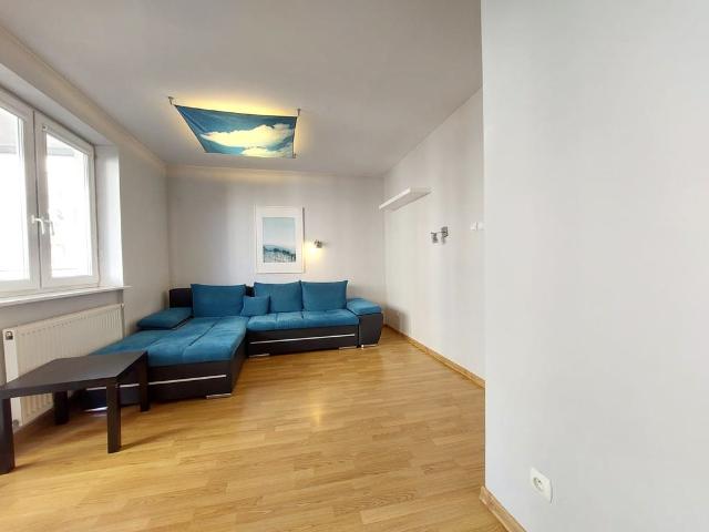 Kawalerka przy ulicy Pasłęckiej 32.5 m²