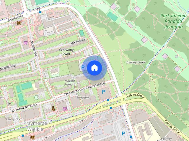 Kawalerka | Przymorze | od zaraz