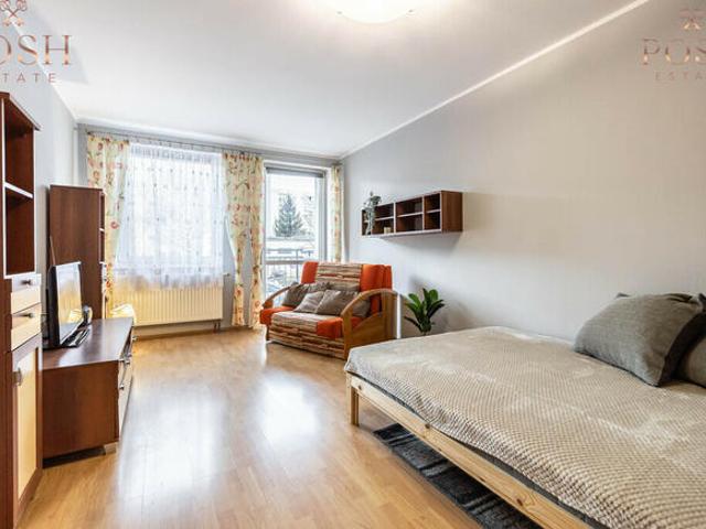 kawalerka | rozkład | przytulna | balkon | OKAZJA