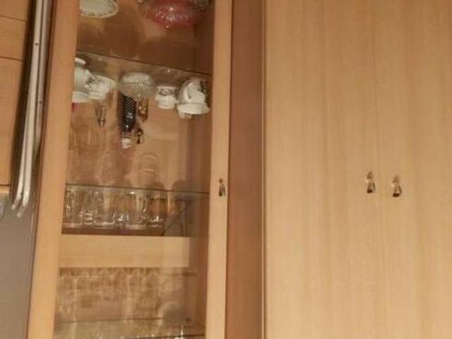 Kawalerka Rondo Wiatraczna miejsce w kawalerce