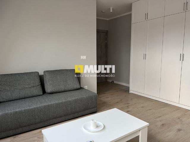 Kawalerka w Centrum miasta