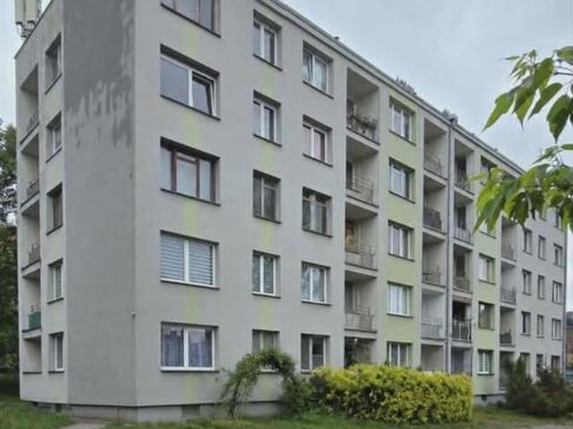 Kawalerka w centrum Bytomia | Blok | Miejskie C.O!