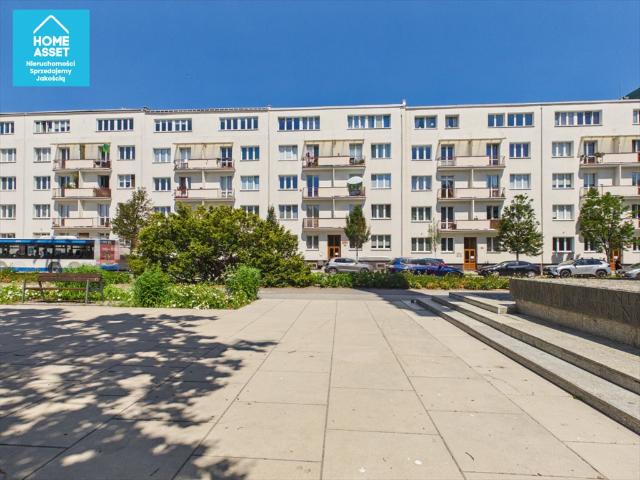 Zapraszam do kawalerki 19,7 m² w centrum Gdyni