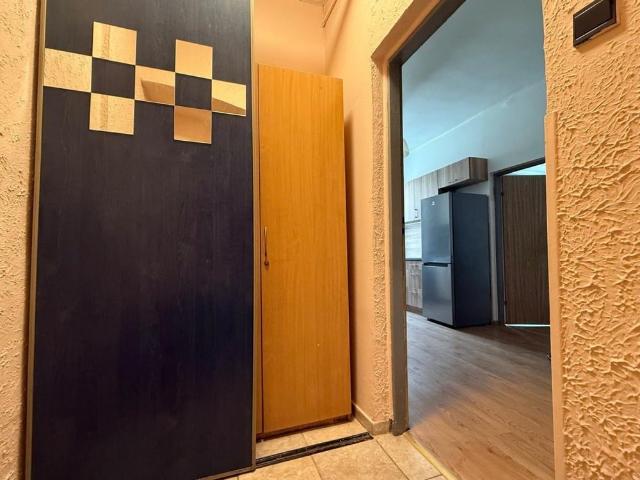 Kawalerka w centrum Katowic ul. Krzywa 44.26 m²