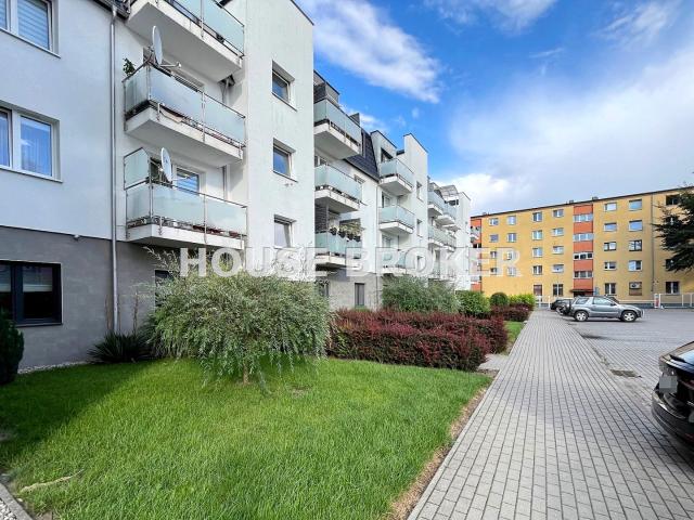 Kawalerka w centrum Lębork