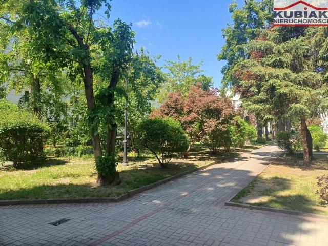Kawalerka w prestiżowej lokalizacji Żoliborza z historią