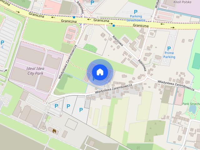 1 pokojowe Wrocław ul. Zarembowicza, blisko lotniska