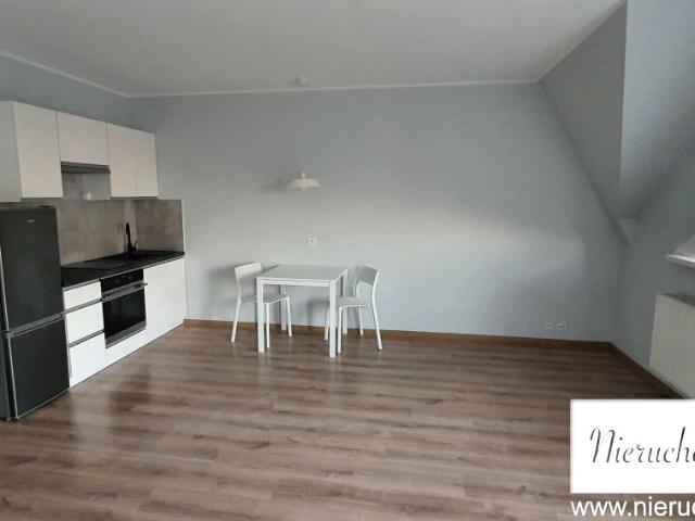 Kawalerka ul Strzałowa 2000r Centrum balkon Poznań, Stare Miasto
