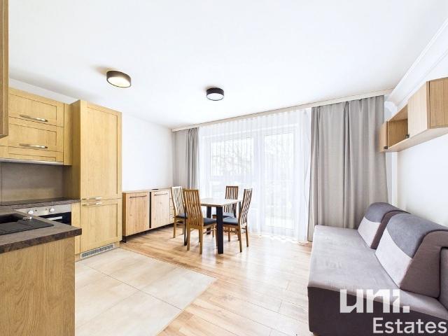 Kawalerka | ul. Prosta | 22 m2 | od zaraz Kraków, Prokocim