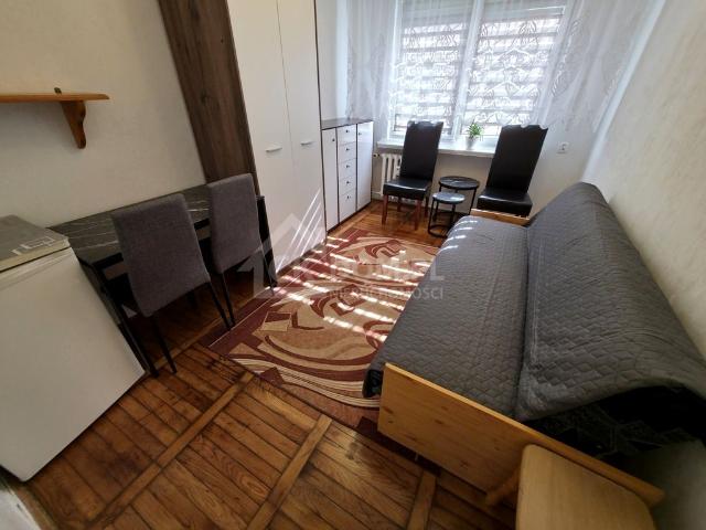 Kawalerka ul. Zagórska, parter Kielce, Wielkopole KSM