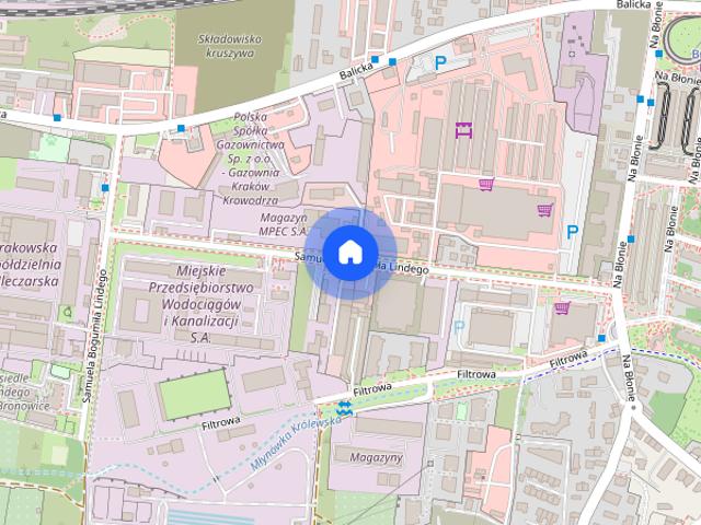 Kawalerka z wydzieloną sypialnią I Loggia I MPEC I Od zaraz!