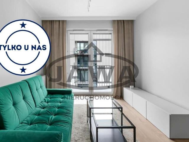 Kawalerka z balkonem | 23 m² | ul. Pomorska Bydgoszcz, Bocianowo