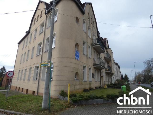 Kawalerka z balkonem blisko centrum! — Chojnickie Biuro Nieruchomości