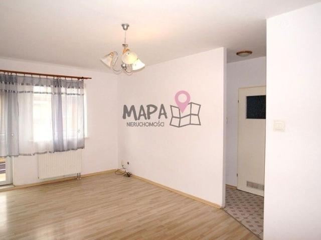 Kawalerka z balkonem o pow. 34 m2, os. Bukowe