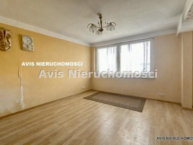 Kawalerka z dużym potencjałem, możliwość aranżacji