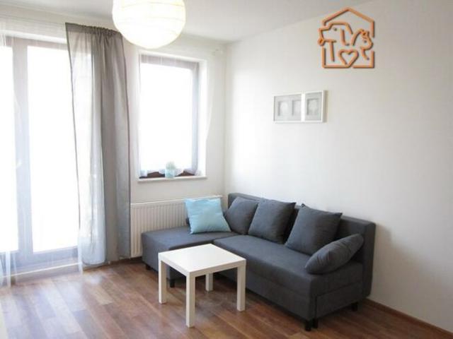 Kawalerka z mp, pet friendly Lawendowe Wzgórze 6A