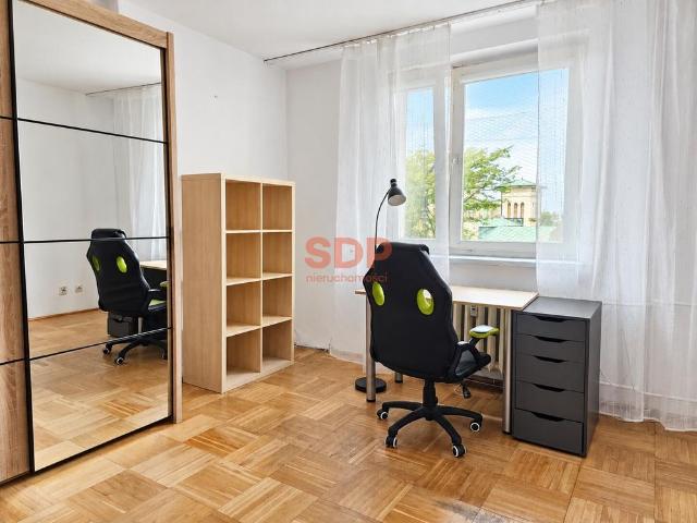 Kawalerka z oddzielną kuchnią I 31 m2 I REZERWACJA