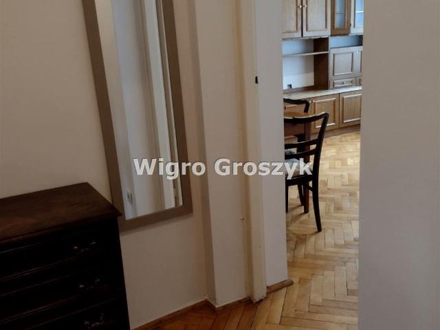 Kawalerka z oddzielną kuchnią, w zielonej okolicy Warszawa, Służewiec