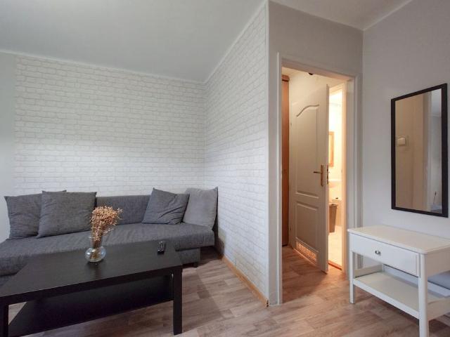 Kawalerka ze świetną kmunikacją, ul. Bronowicka 24 m²