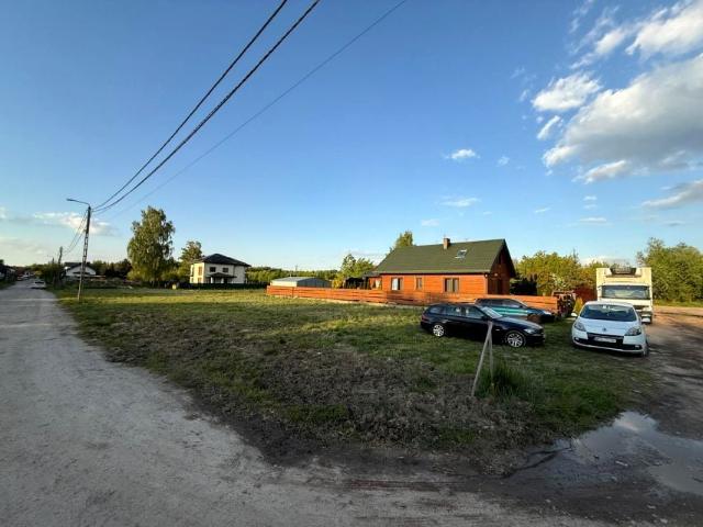 Kawalerii 1 254 m², Kobyłka