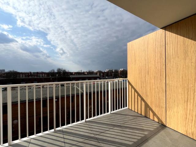 Kawaleryjska 51,42 m², Poznań