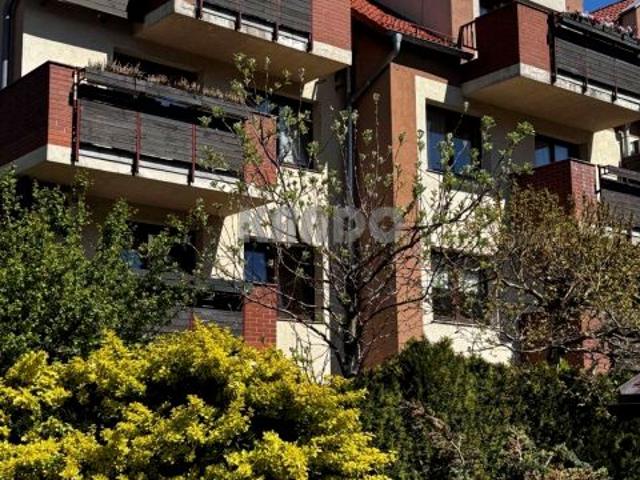 Kawalerzystów 74 m², Wrocław