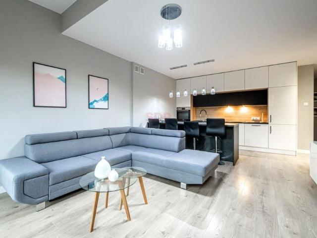 Kawalerzystów 77 m², Wrocław