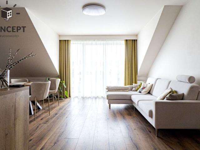 Kawalerzystów 80 m², Wrocław