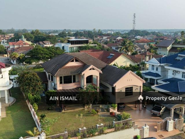 [KAWASAN ELITE] Banglo 2tingkat Indera Mahkota 5 IM5, Kuantan