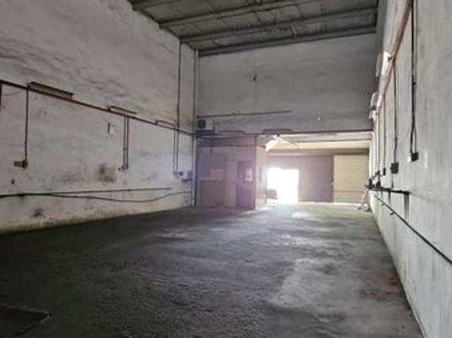 Kawasan Industri Alma