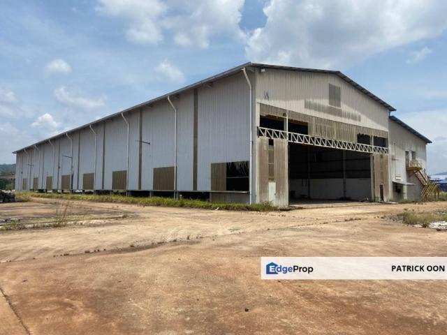 Kawasan Industri Gebeng