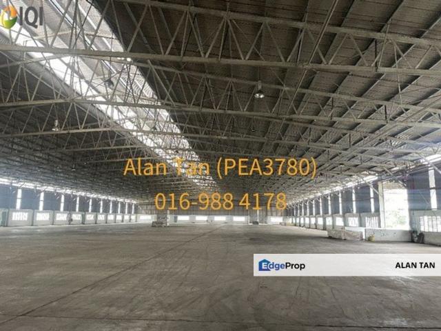 Kawasan Industri Gebeng