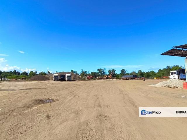 Kawasan Industri Gebeng