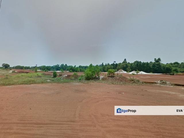 Kawasan Industri Gebeng