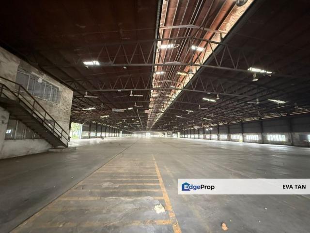 Kawasan Industri Gebeng