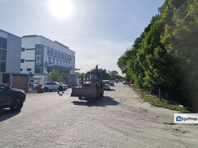 Kawasan Industri Kampung Jaya