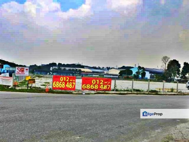 Kawasan Industri Kampung Jaya
