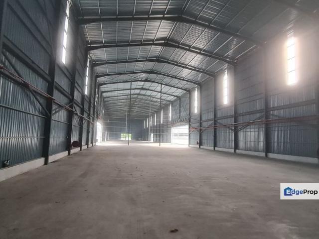 Kawasan Industri Kampung Jaya