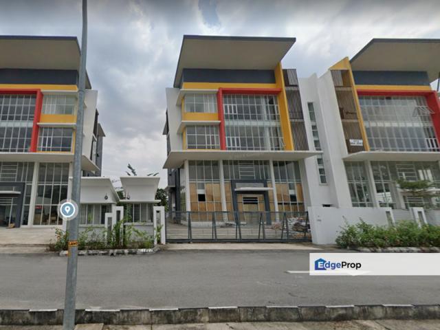 Kawasan Industri Kampung Jaya