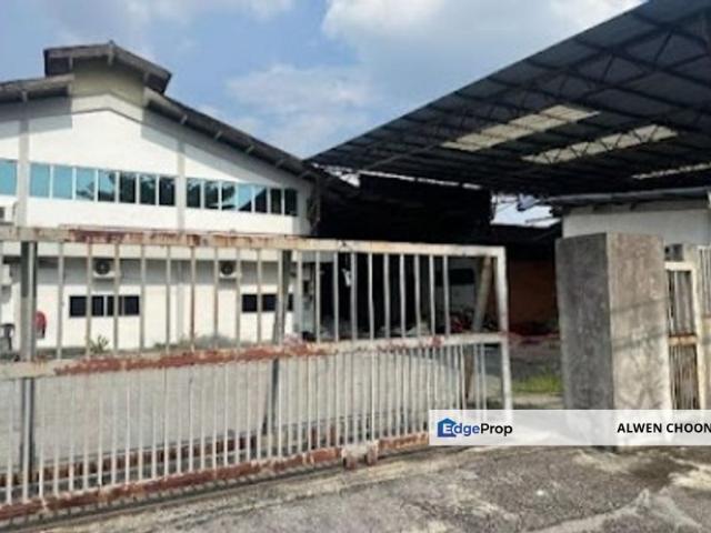 Kawasan Industri Kamunting